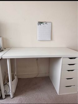 Ikea desk