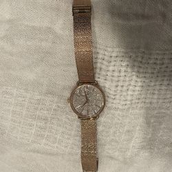 Mk Watch