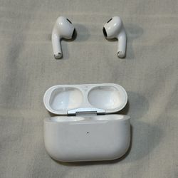 Apple Airpod Pros