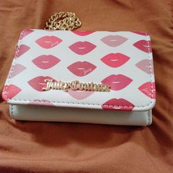 Juicy culture wallets