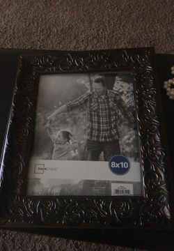 Big picture frame
