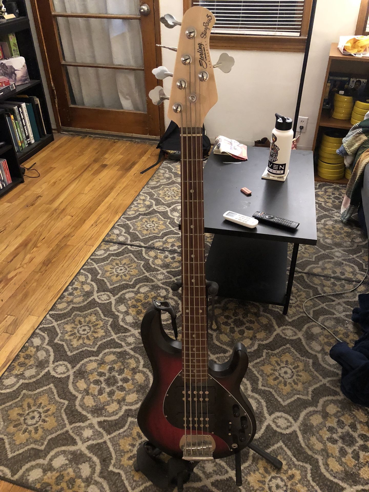 Bass For Sale
