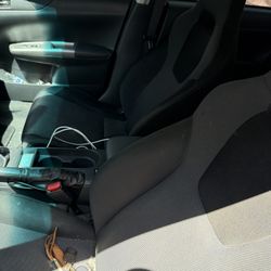 Wrx 2008 Subaru Impreza