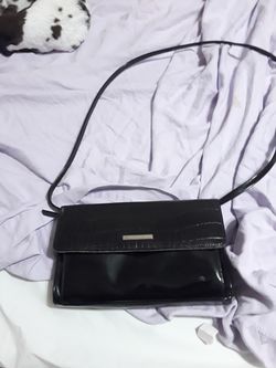 LEATHER PURSE