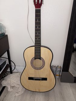 Guitar
