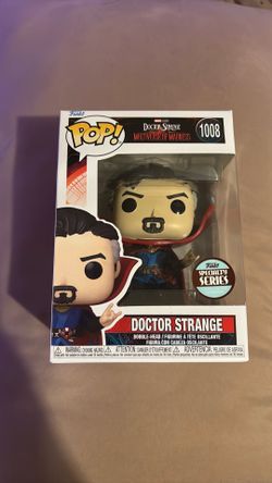 Funko Pop! Doctor Strange Multiverse of Madness Figure 1008