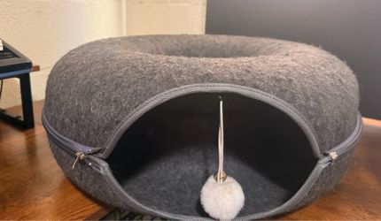 Cat bed/tunnel