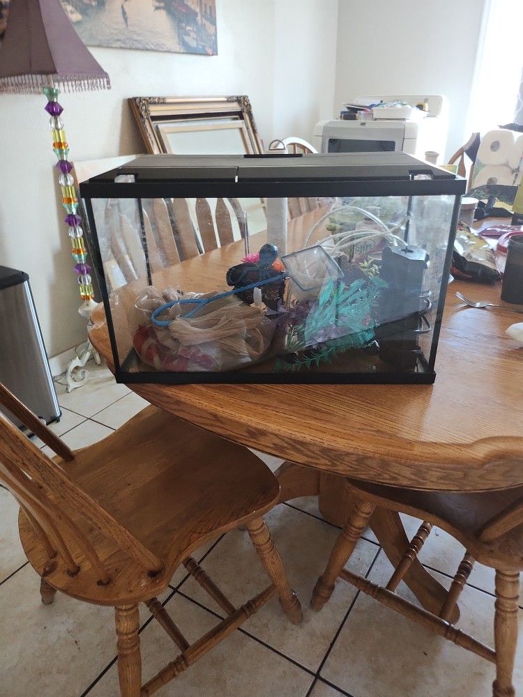 Fish Tank