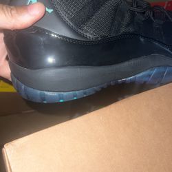 Air Jordan Sizes 12 -13 Men’s 