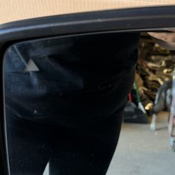 2023 - 2024 Dodge Ram left side mirror 2(contact info removed)