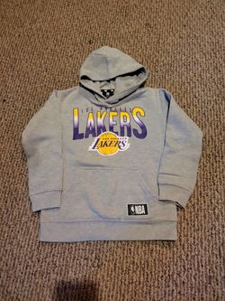 Kids Lakers  hoodie