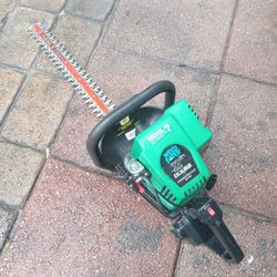 Gas Hedge Trimmer Needs Nee Carburator $35 Firm