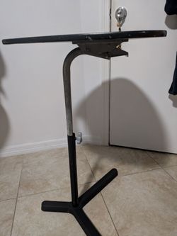 Bedside table