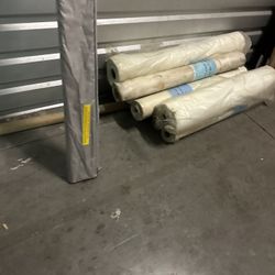 Mesh Rolls Fiberglass Rolls For Stucco Drywall 