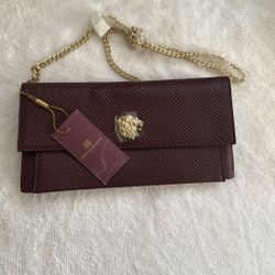 Magdalena Clutch 