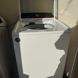 Whirlpool Washer and dryer