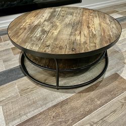 Coffee Table For Sale 