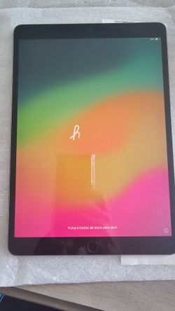 Apple  Ipad pro 10.5 inch