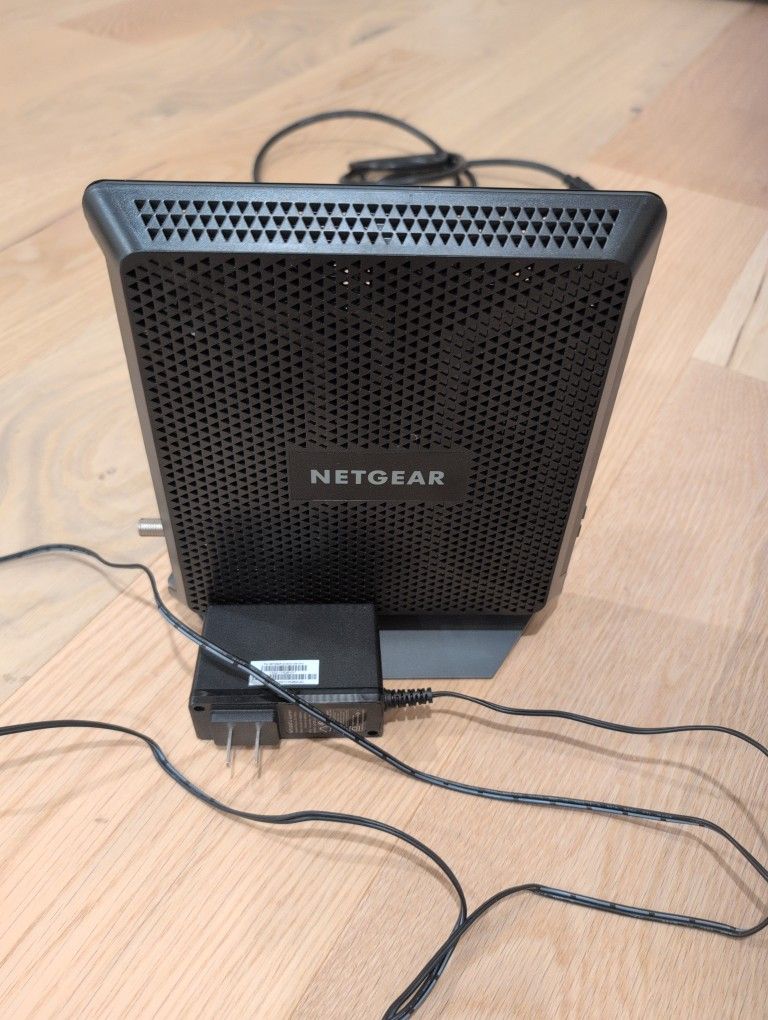 Netgear AC 1900 Modem C7000v2