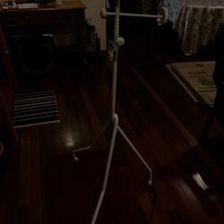 Coat Rack