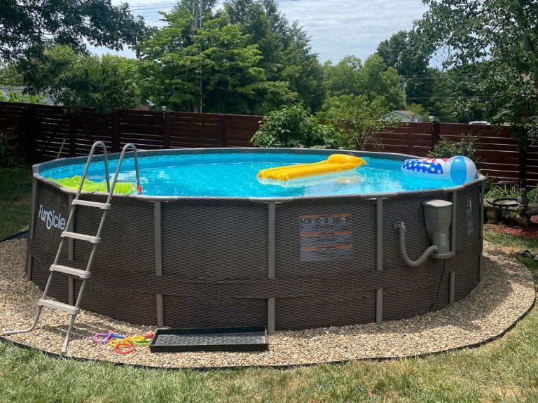 Big Pool
