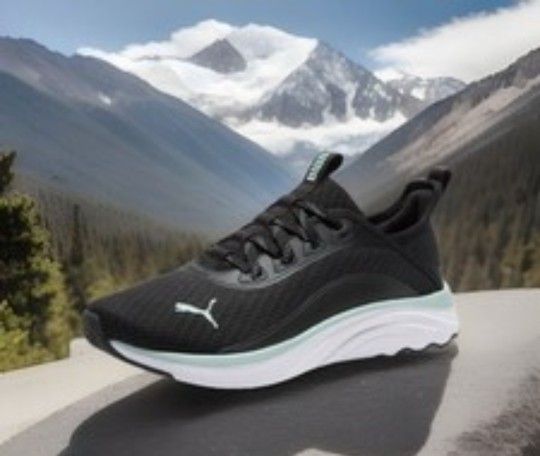 Puma Ladies Sophia Evo Sneaker