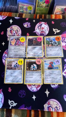 ✨Common Pokemon Cards(Steel Type):Part 3✨