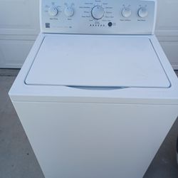 Kenmore Washer 