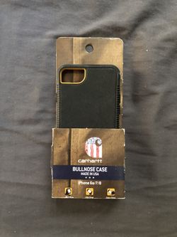 Carhartt Phone Case!! 