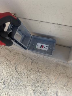 Home improvements