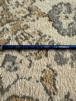 Mint Condition Fujikura Ventus Velocore +  7S Blue Titleist Adapter 42.25 Length