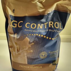 Oligo GC Control Shakes