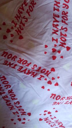2 yards fabric