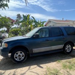 2003 Ford Expedition