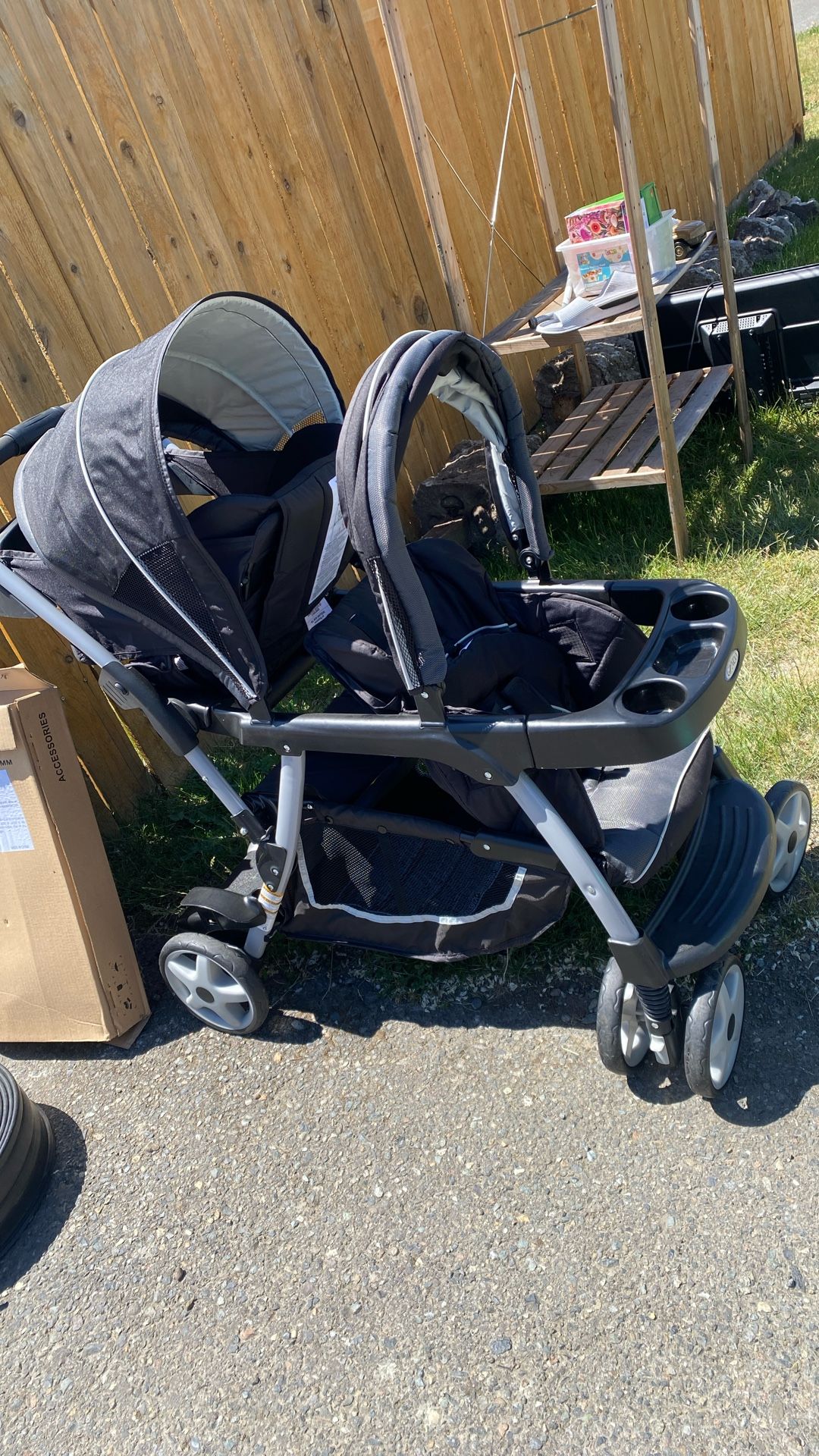 Garage Sale!