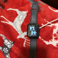 Apple Watch 6th