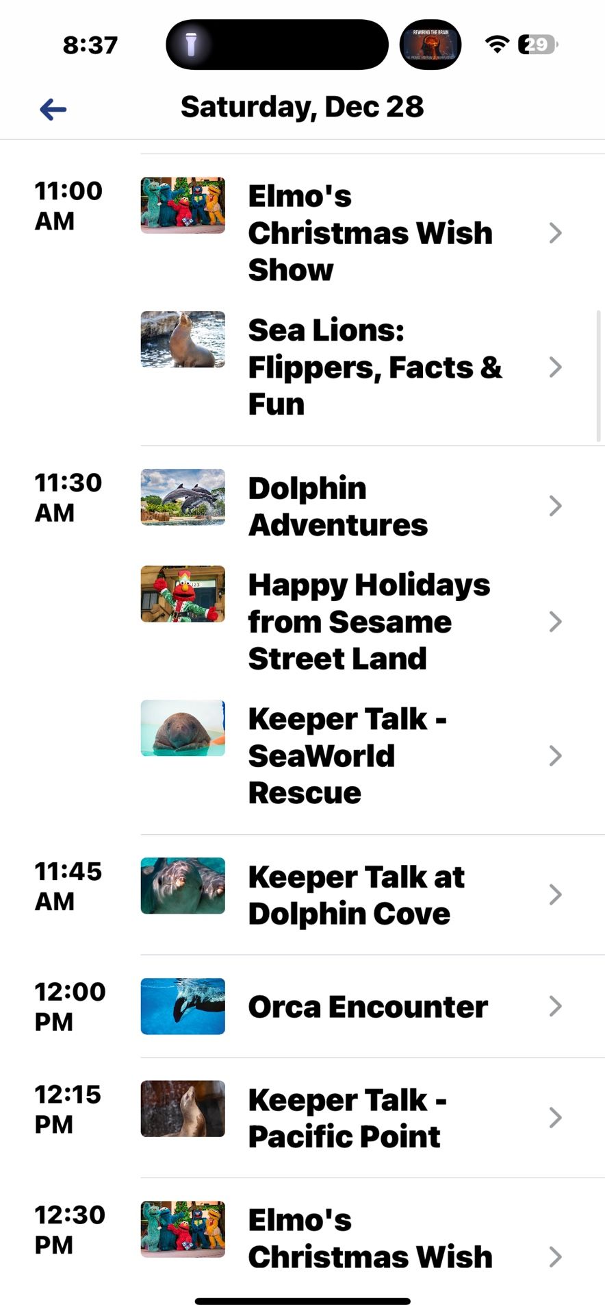 $30 TODAY ONLY SEAWORLD TICKETS