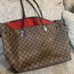 Louis Vuitton Bag 