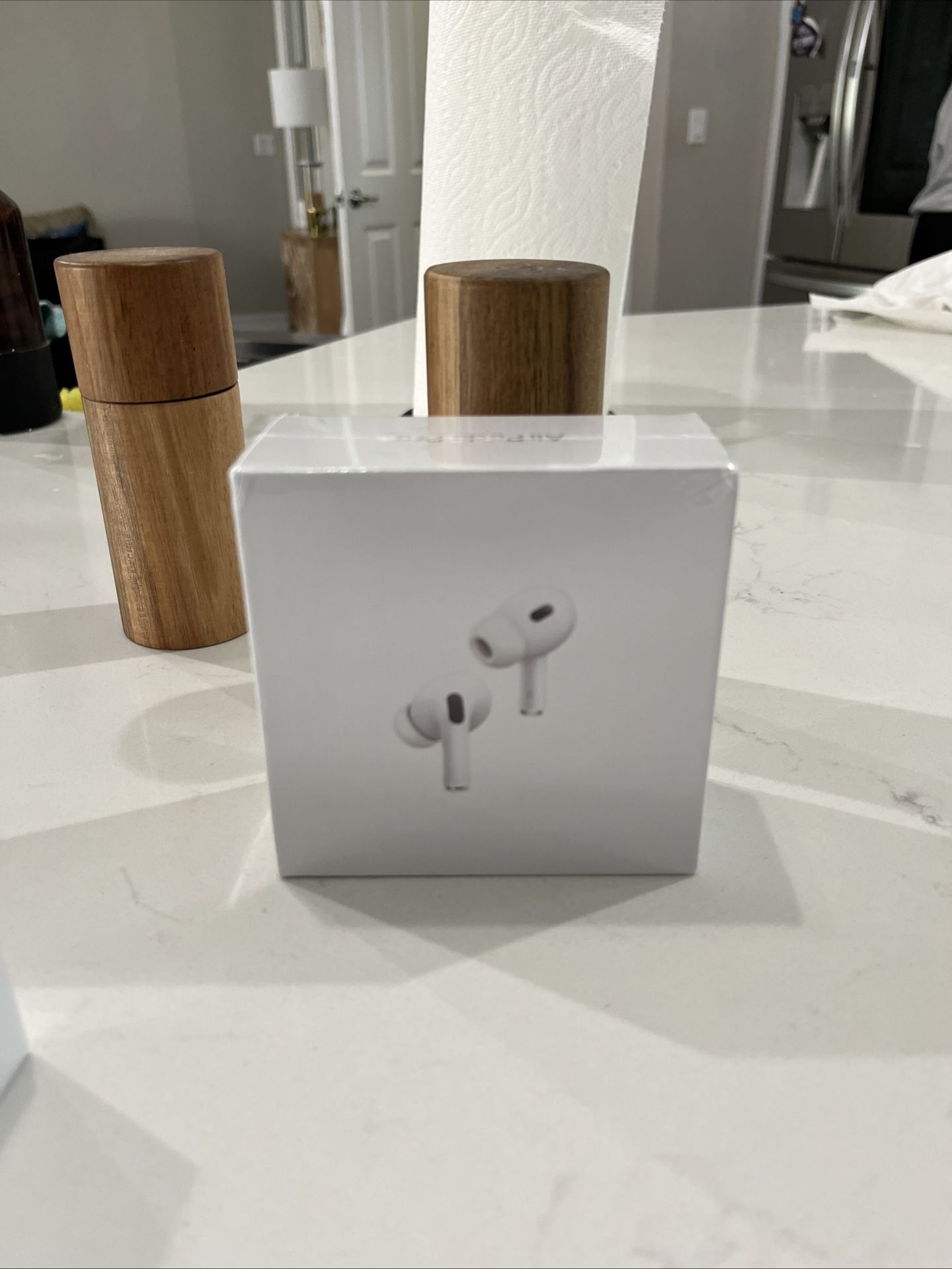 AirPod Pro 2s Sound Cancellation, Brand New