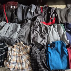 Mens Clothing BUNDLE