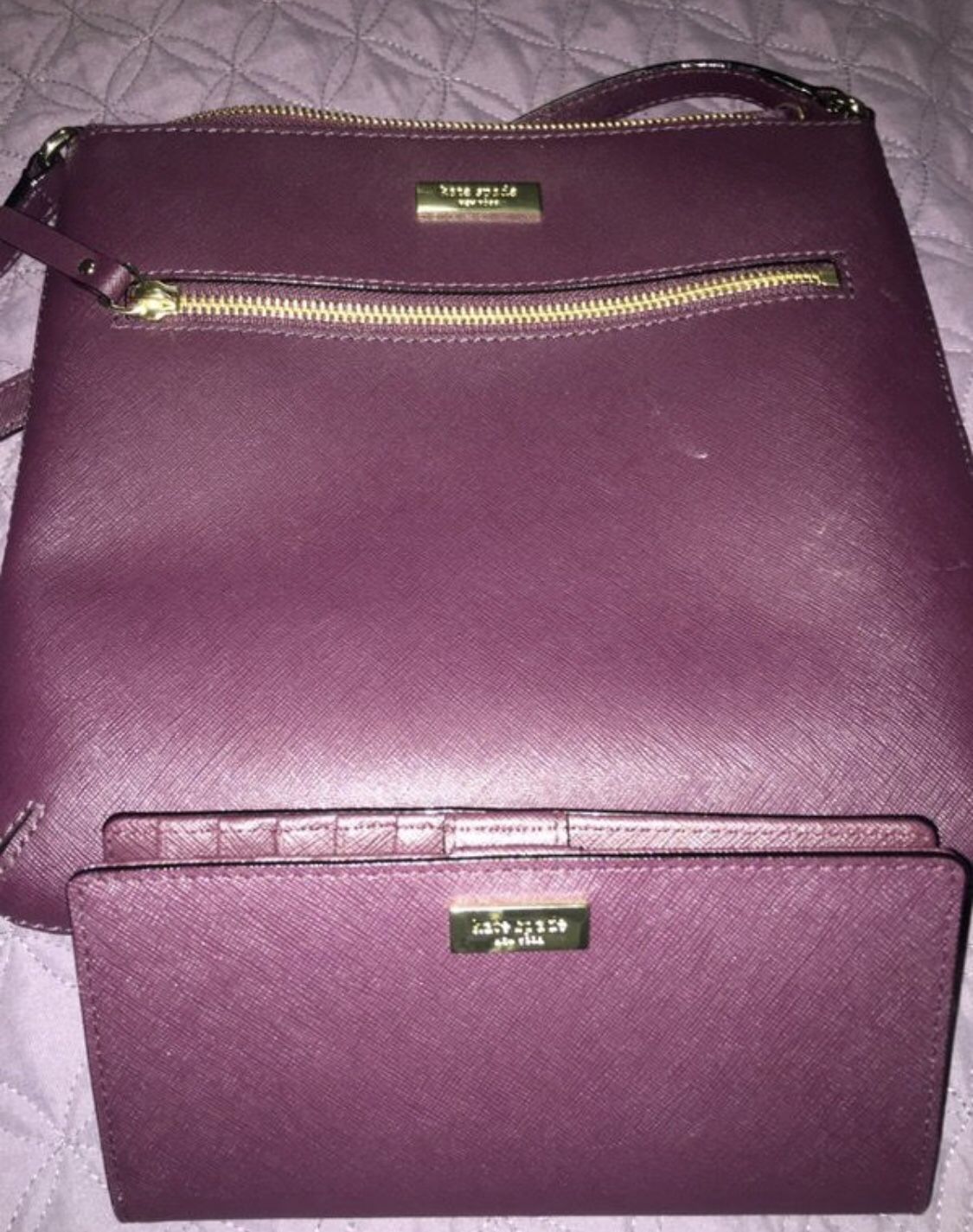 Kate Spade Crossbody Bag for Sale in San Jose, CA - OfferUp