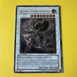 Yugioh Cards