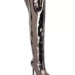 New In Box Inc Women's Sedona Over The Knee Boots Size 7.5