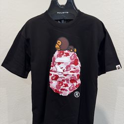 Bape ABC Camo