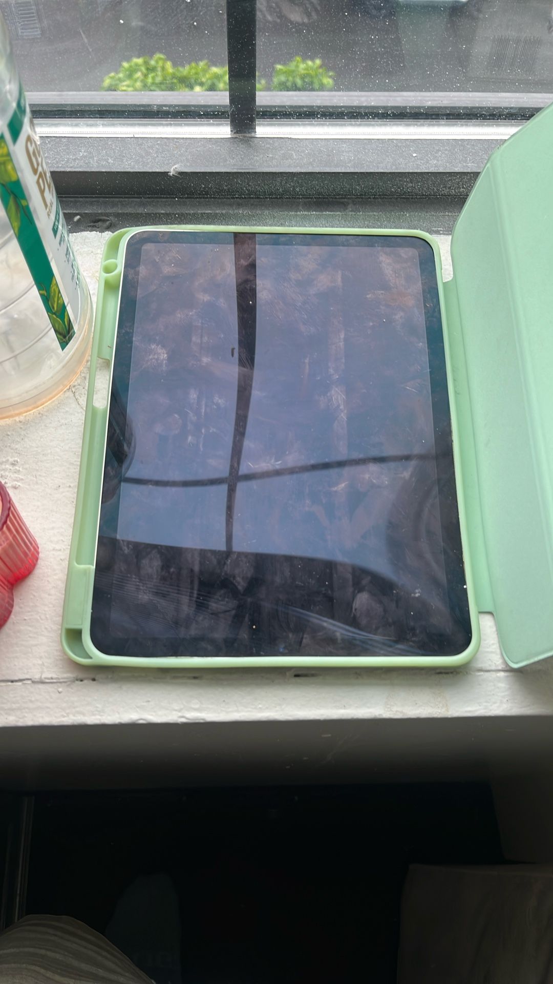 iPad