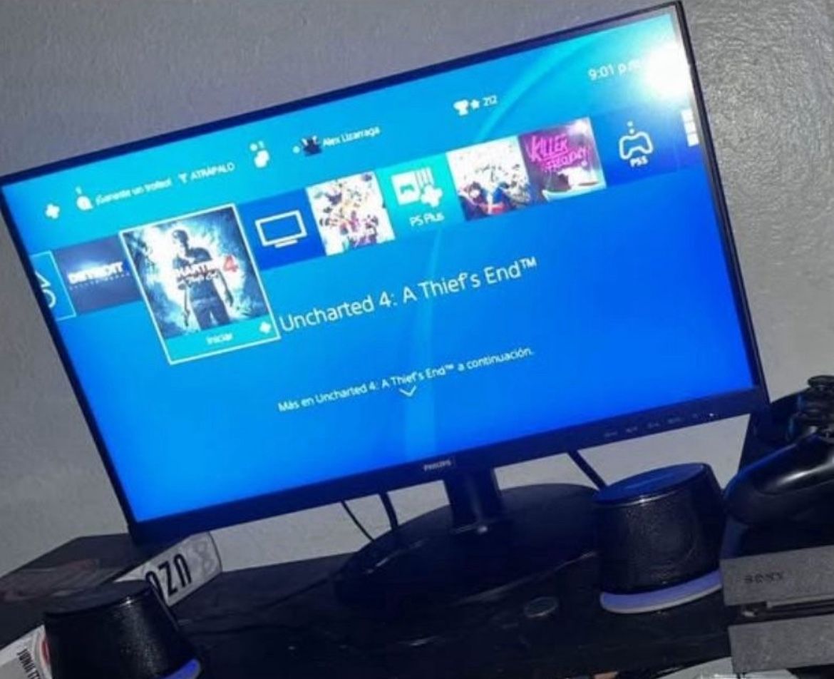 Gaming Monitor