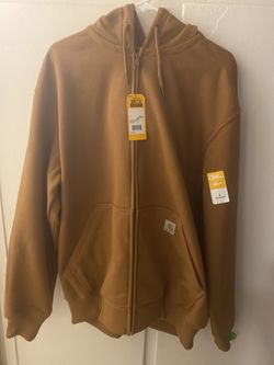 Carhart Hoodie 