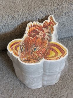 125 beer coasters sealed Ballast Point sculpin IPA