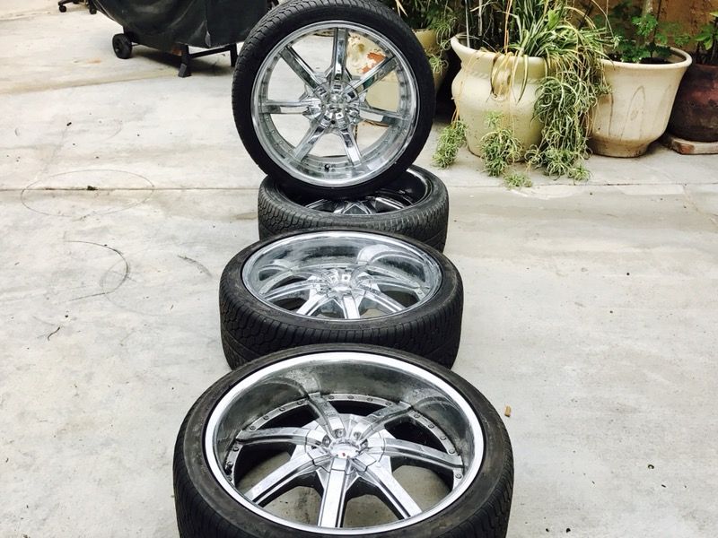 Tire/rims for Sale in San Diego, CA OfferUp