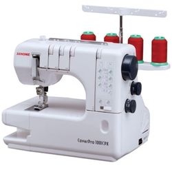 janome 1000cpx